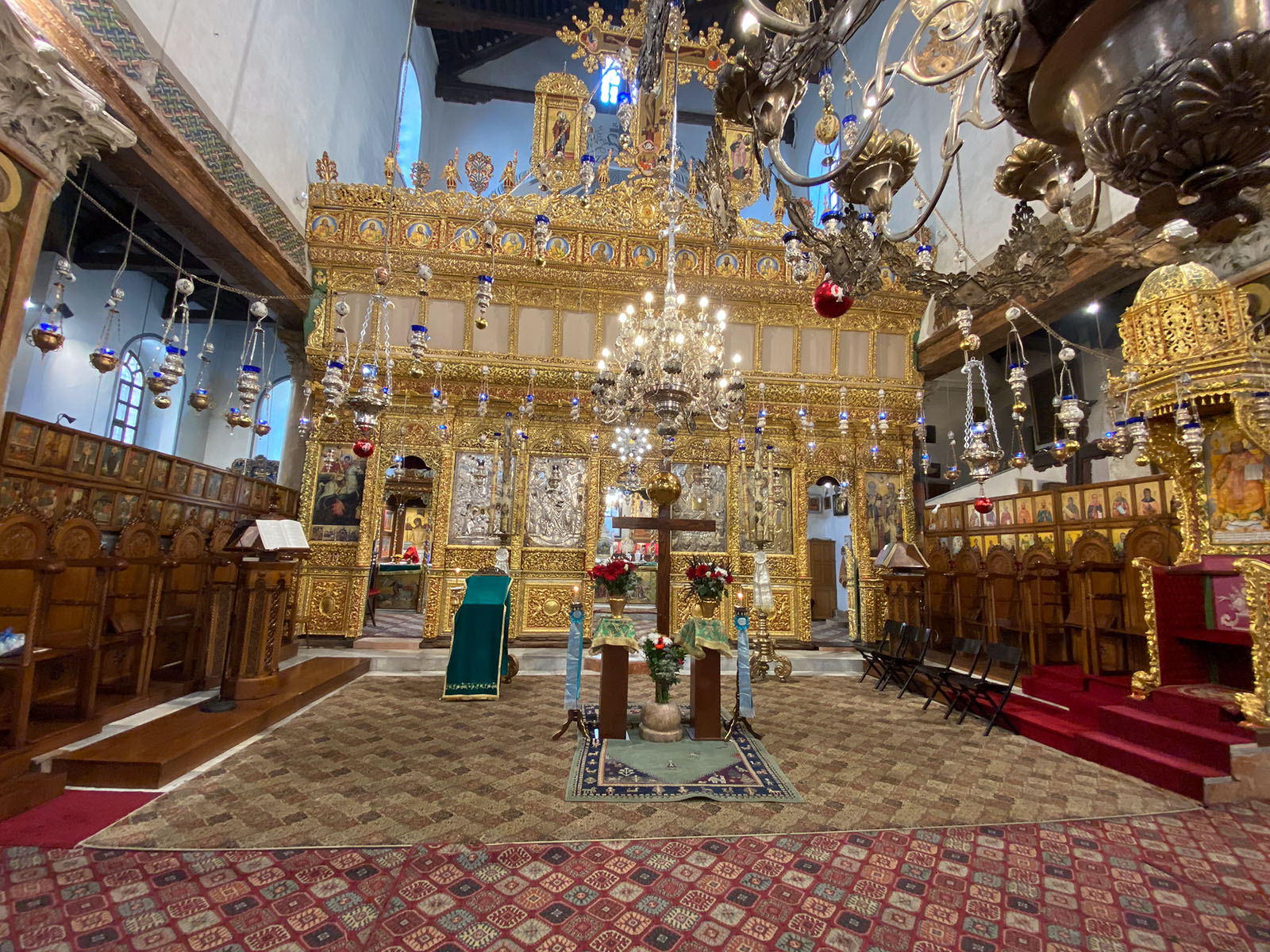 Church of the Nativity
