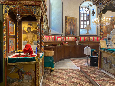 Church of the Nativity