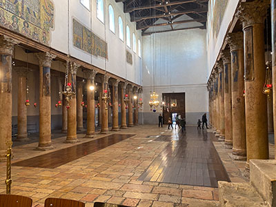 Church of the Nativity