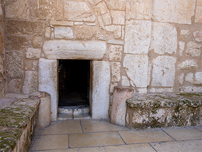 Church of the Nativity
