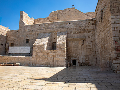 Church of the Nativity