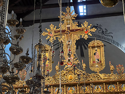 Church of the Nativity