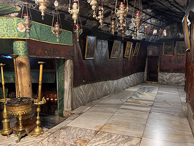 Church of the Nativity