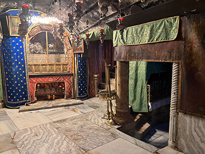 Church of the Nativity