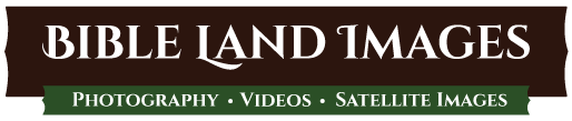 Holy Land Images